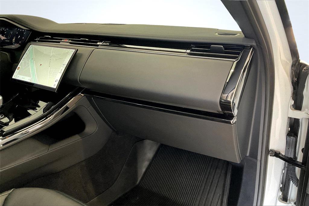 used 2024 Land Rover Range Rover Sport car, priced at $77,300