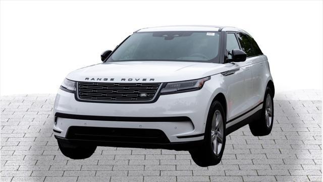 new 2025 Land Rover Range Rover Velar car, priced at $64,780