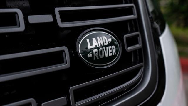 new 2025 Land Rover Range Rover Velar car, priced at $62,780