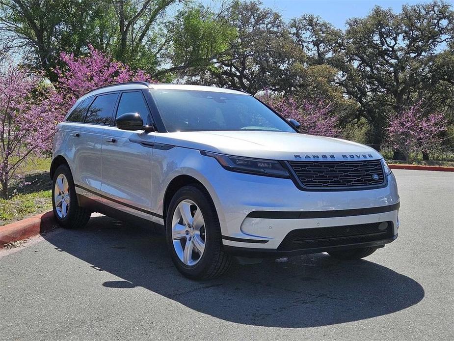 new 2025 Land Rover Range Rover Velar car, priced at $65,105