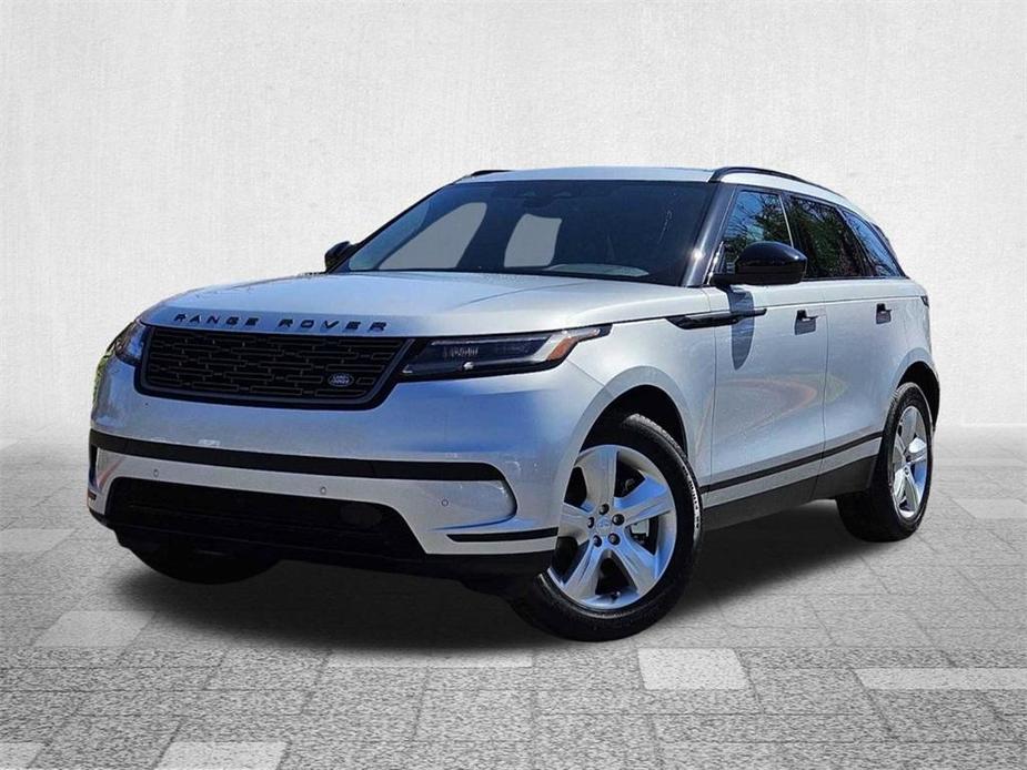 new 2025 Land Rover Range Rover Velar car, priced at $65,105