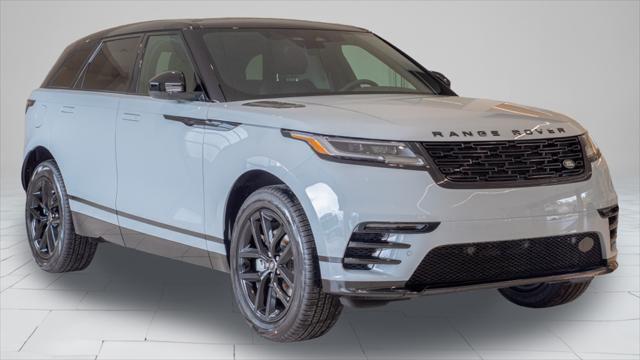 new 2025 Land Rover Range Rover Velar car, priced at $70,305