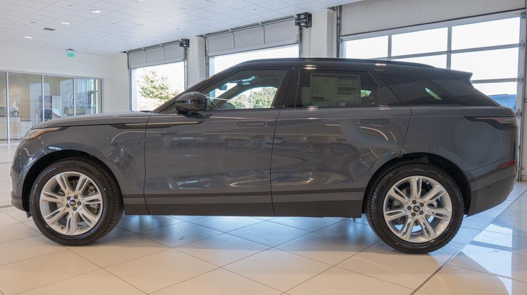 new 2026 Land Rover Range Rover Velar car, priced at $72,090