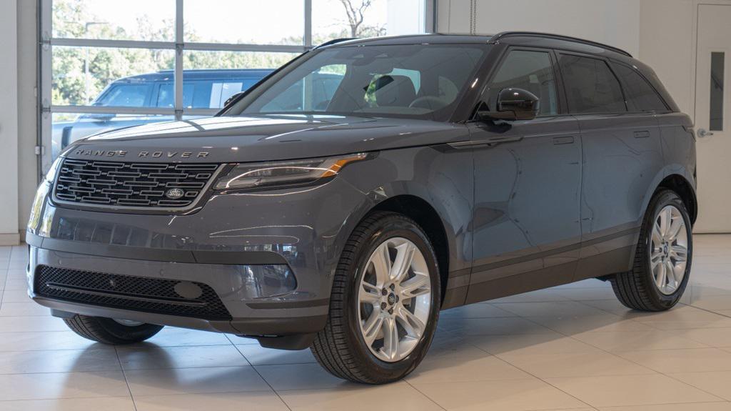 new 2026 Land Rover Range Rover Velar car, priced at $72,090
