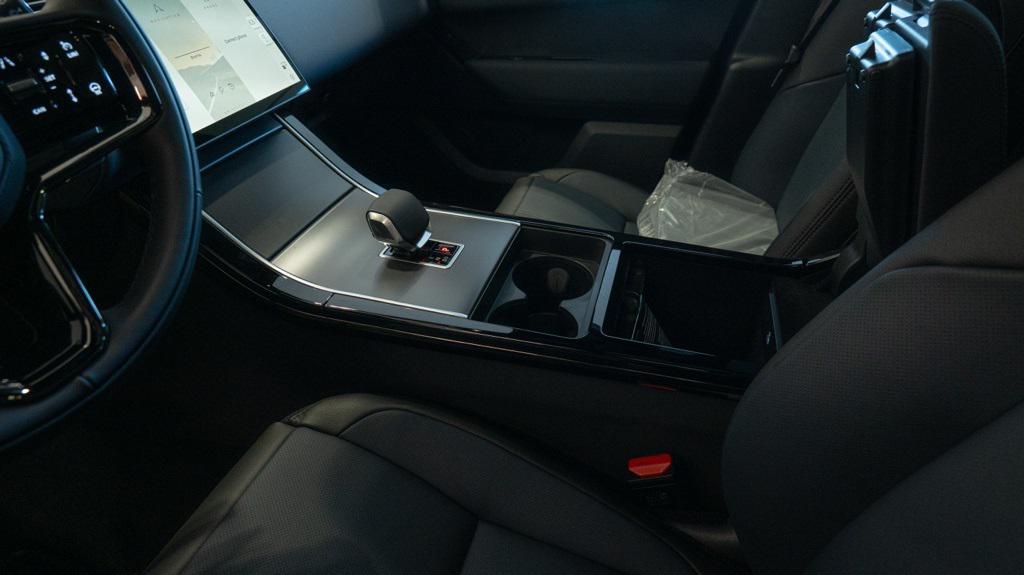 new 2026 Land Rover Range Rover Velar car, priced at $72,090