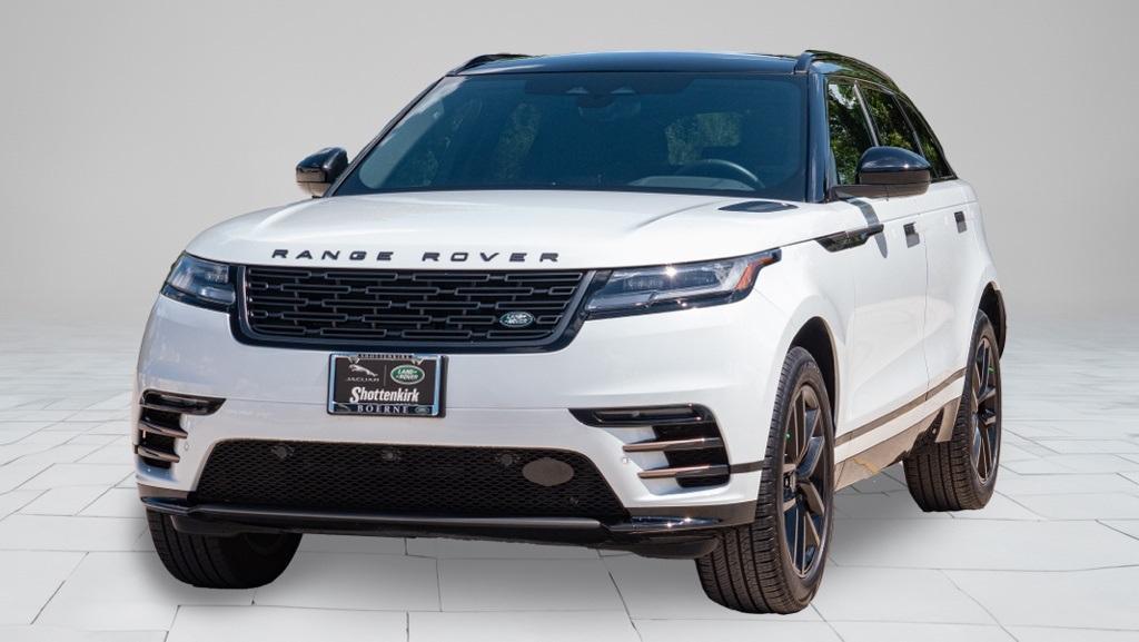 used 2024 Land Rover Range Rover Velar car, priced at $64,991