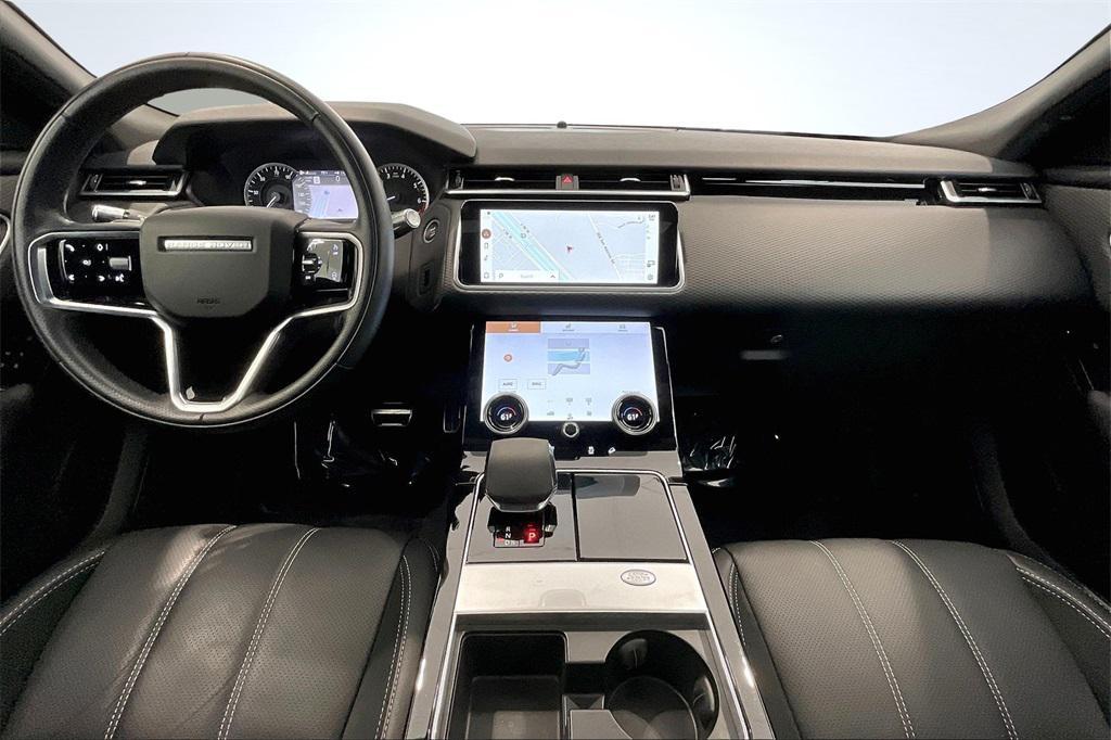 used 2022 Land Rover Range Rover Velar car, priced at $43,900