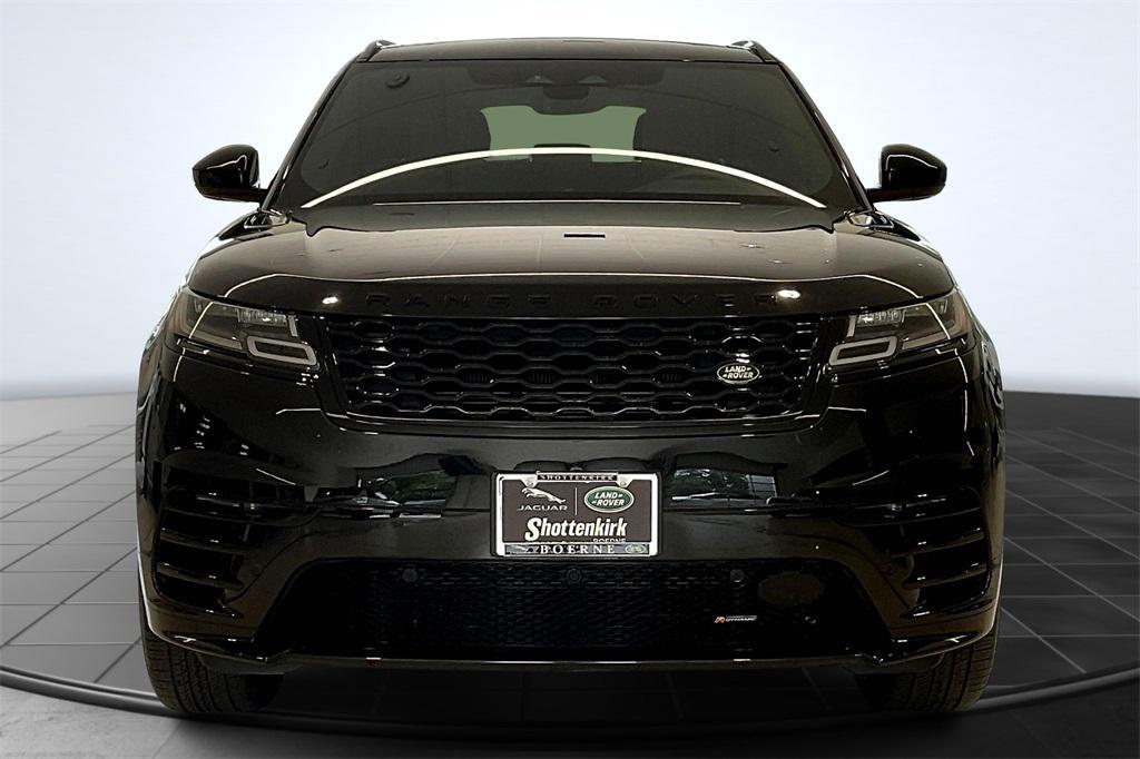 used 2022 Land Rover Range Rover Velar car, priced at $43,900
