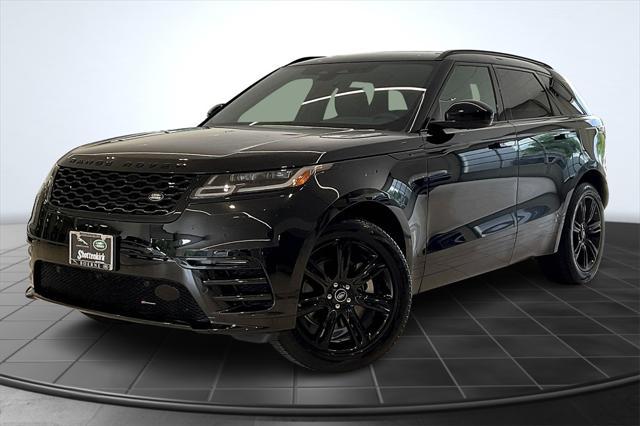 used 2022 Land Rover Range Rover Velar car, priced at $44,900