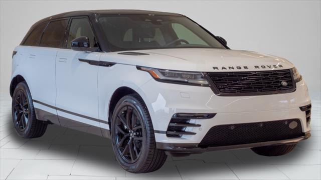 used 2024 Land Rover Range Rover Velar car, priced at $59,500