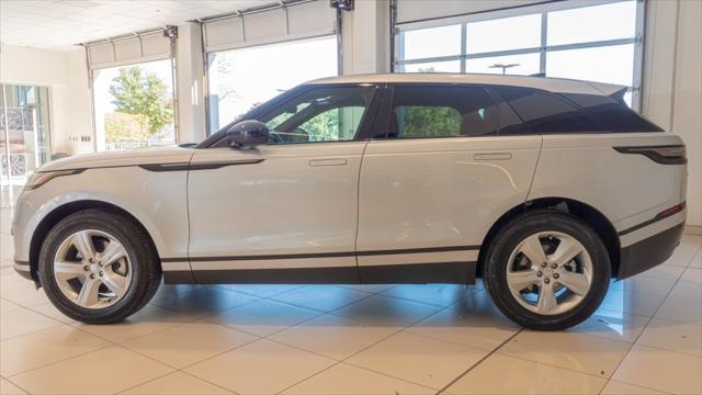 used 2025 Land Rover Range Rover Velar car, priced at $57,900