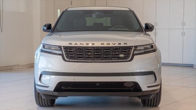 used 2025 Land Rover Range Rover Velar car, priced at $57,900