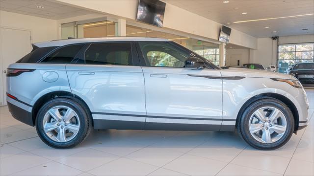 used 2025 Land Rover Range Rover Velar car, priced at $57,900