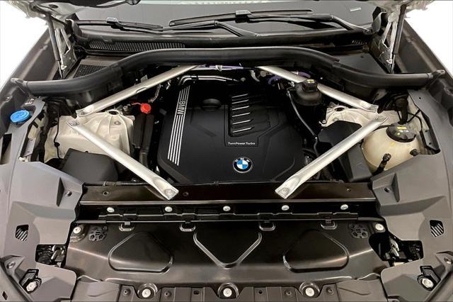 used 2021 BMW X5 car, priced at $36,994