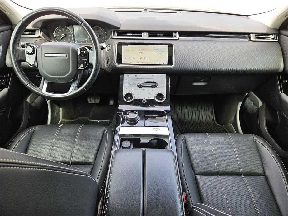 used 2018 Land Rover Range Rover Velar car, priced at $26,805