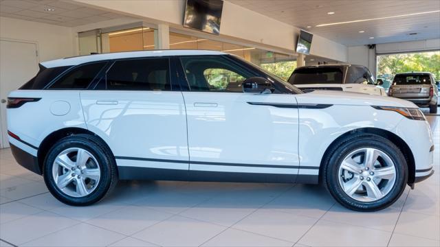 used 2025 Land Rover Range Rover Velar car, priced at $60,900