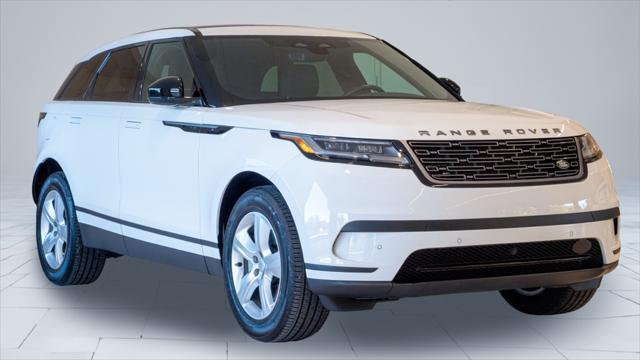 used 2025 Land Rover Range Rover Velar car, priced at $58,900