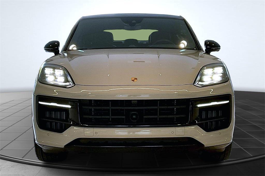 used 2025 Porsche Cayenne car, priced at $143,900