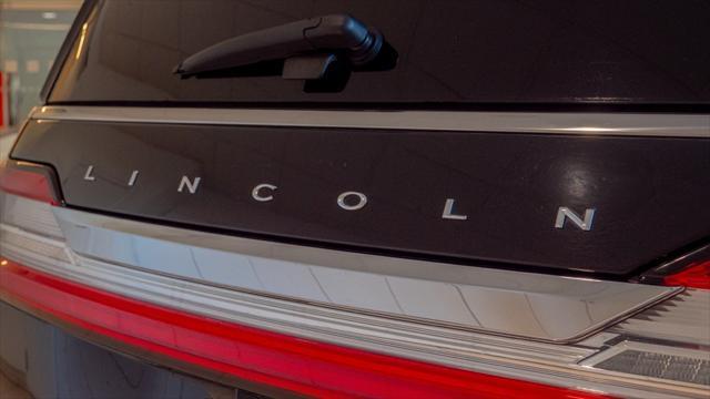 used 2021 Lincoln Navigator car, priced at $51,900