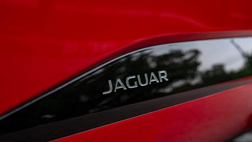used 2019 Jaguar I-PACE car, priced at $27,587