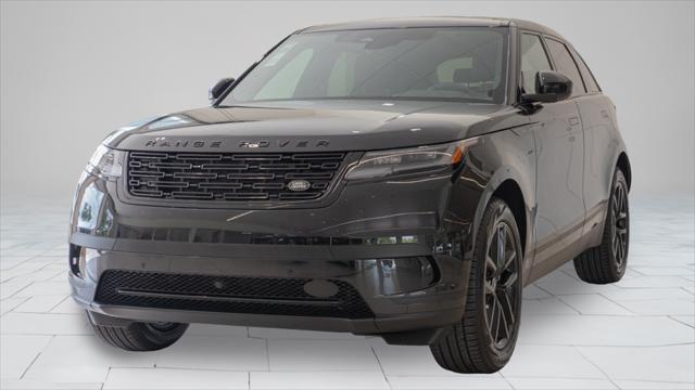 new 2025 Land Rover Range Rover Velar car, priced at $67,705