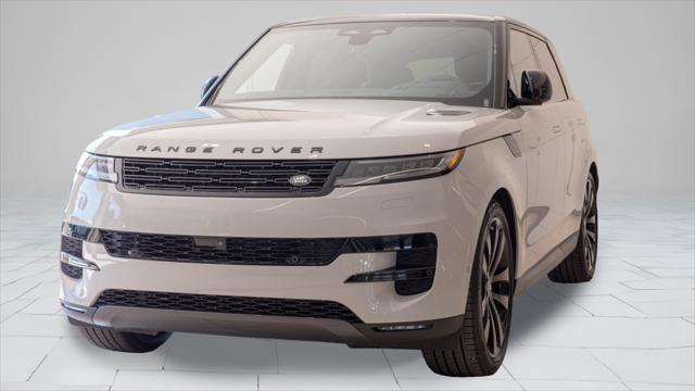 new 2025 Land Rover Range Rover Sport car, priced at $94,580