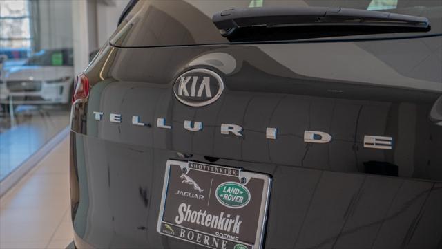 used 2020 Kia Telluride car, priced at $20,900