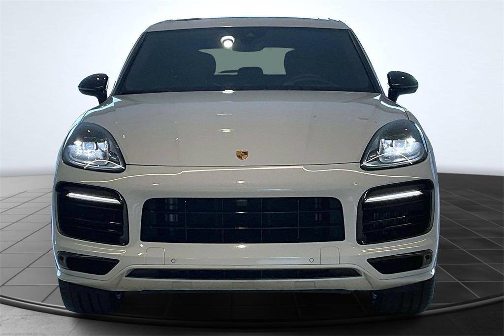 used 2023 Porsche Cayenne car, priced at $59,700