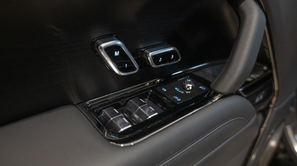 new 2025 Land Rover Range Rover car, priced at $218,975