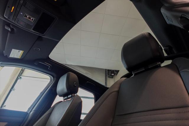 new 2025 Land Rover Discovery Sport car, priced at $59,753