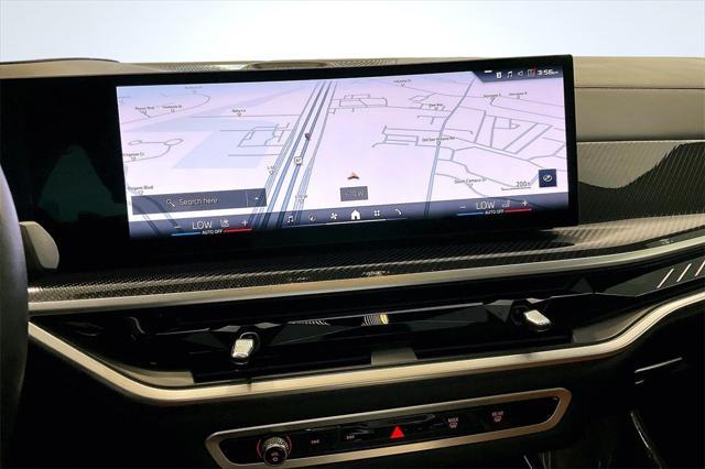 used 2024 BMW X7 car, priced at $89,500