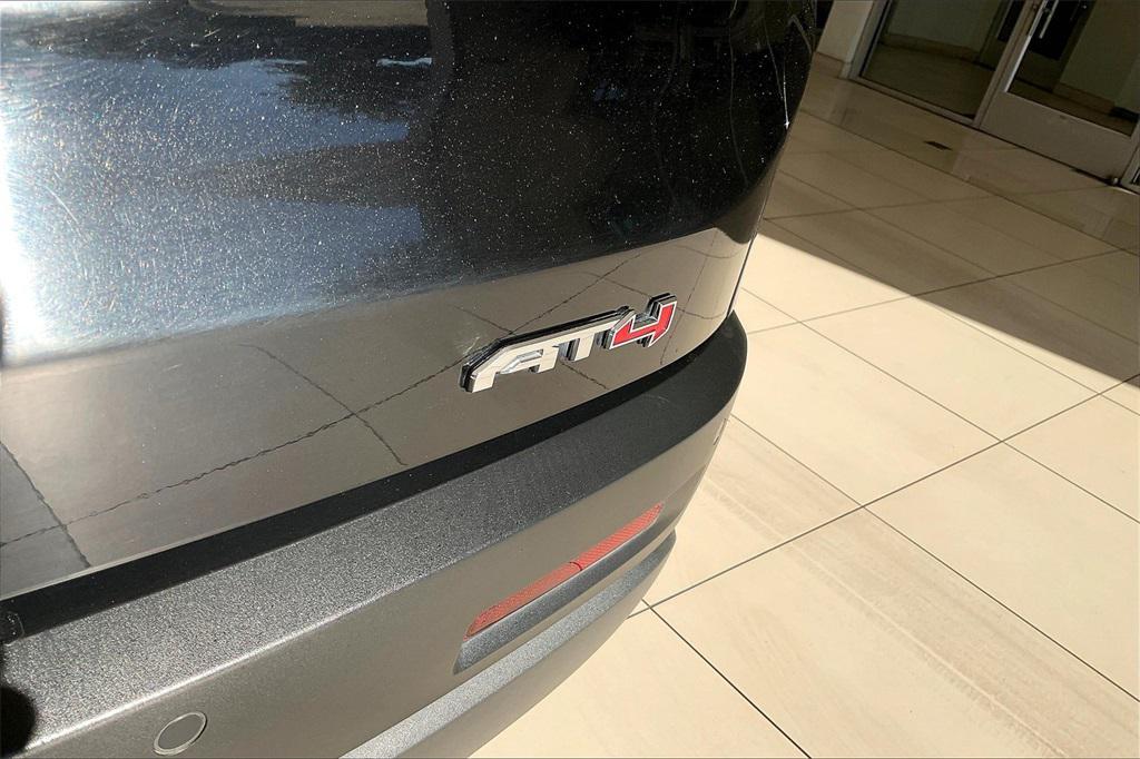 used 2021 GMC Acadia car, priced at $23,900