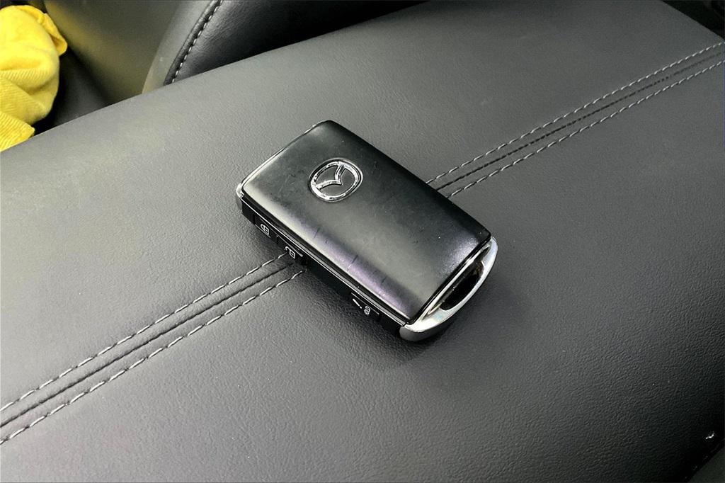 used 2021 Mazda CX-30 car, priced at $22,500