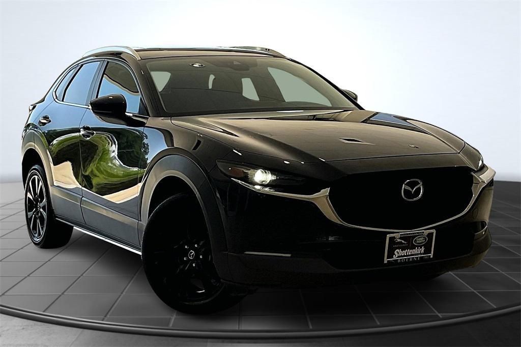 used 2021 Mazda CX-30 car, priced at $22,500
