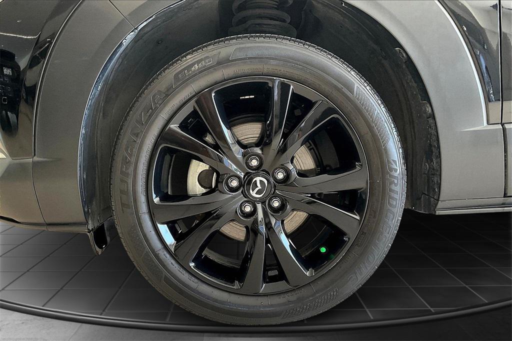 used 2021 Mazda CX-30 car, priced at $22,500