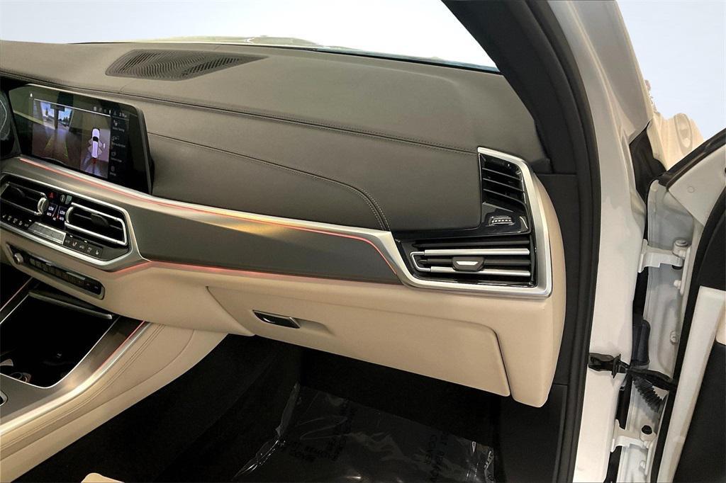 used 2019 BMW X5 car, priced at $26,500