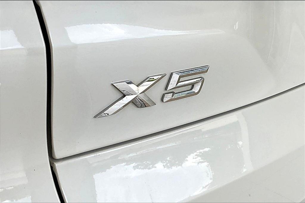 used 2019 BMW X5 car, priced at $26,500
