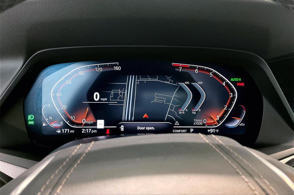 used 2019 BMW X5 car, priced at $26,500