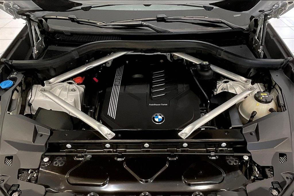 used 2019 BMW X5 car, priced at $26,500