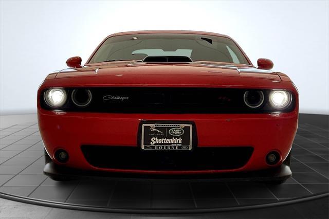 used 2016 Dodge Challenger car, priced at $32,900