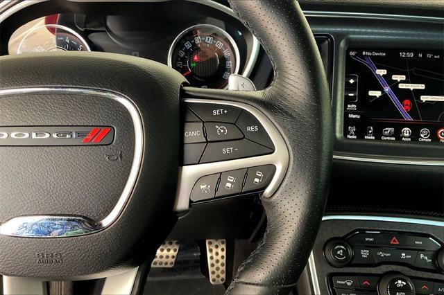 used 2016 Dodge Challenger car, priced at $32,900