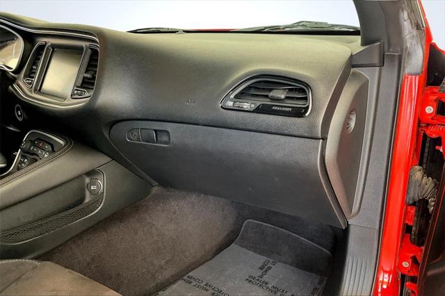 used 2016 Dodge Challenger car, priced at $32,900