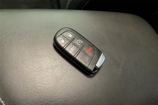 used 2016 Dodge Challenger car, priced at $32,900