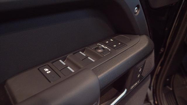 new 2025 Land Rover Defender car, priced at $96,108