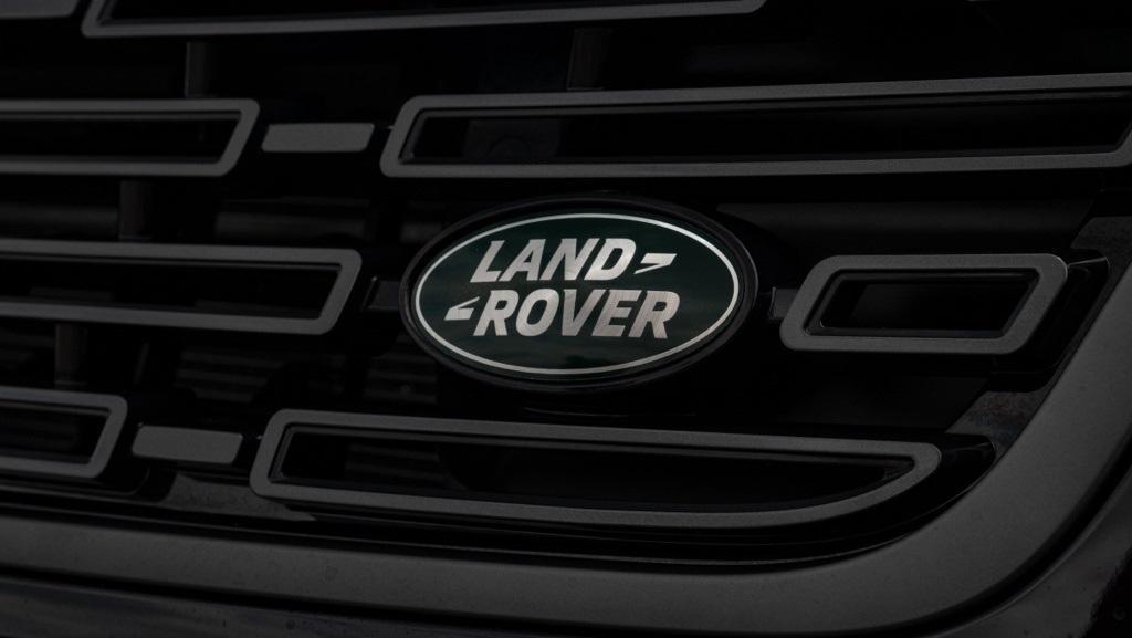 new 2025 Land Rover Range Rover Velar car, priced at $77,835