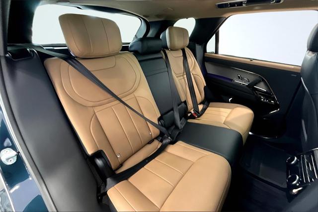 new 2025 Land Rover Range Rover Sport car, priced at $144,810