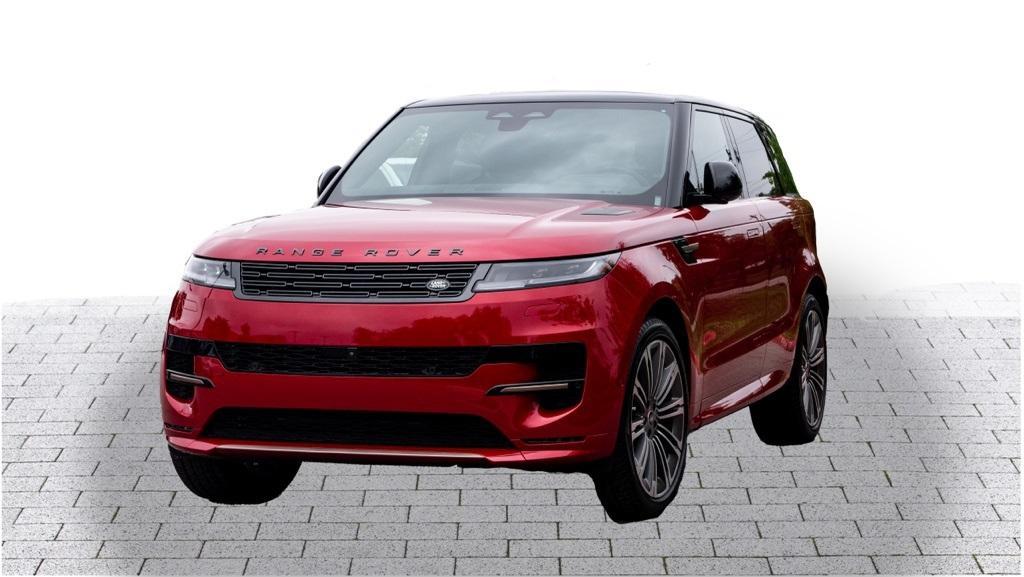new 2024 Land Rover Range Rover Sport car, priced at $101,830