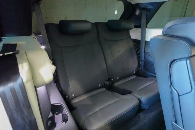 used 2023 Land Rover Range Rover car, priced at $119,500