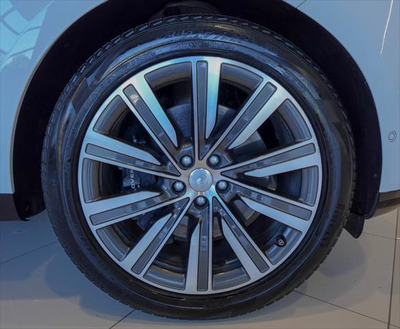 used 2023 Land Rover Range Rover car, priced at $119,500