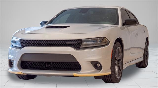 used 2021 Dodge Charger car, priced at $26,900